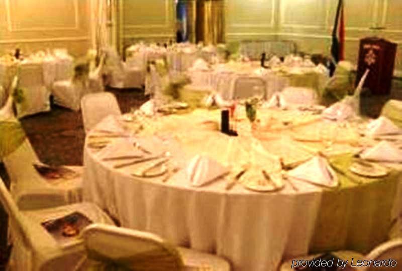 Savoy Hotel 킴벌리 외부 사진