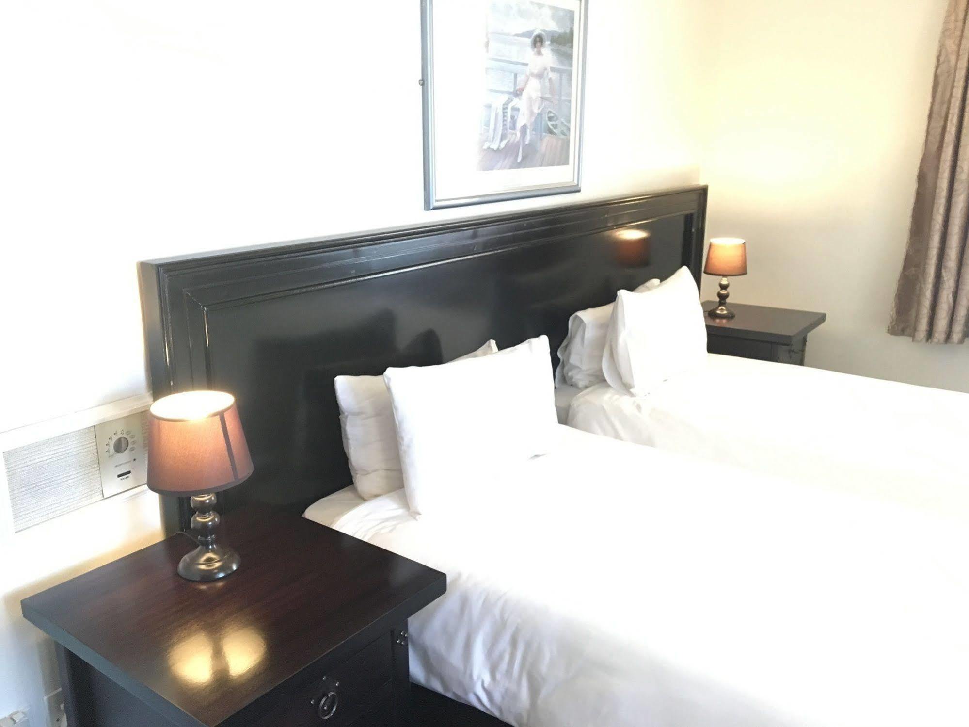 Savoy Hotel 킴벌리 외부 사진