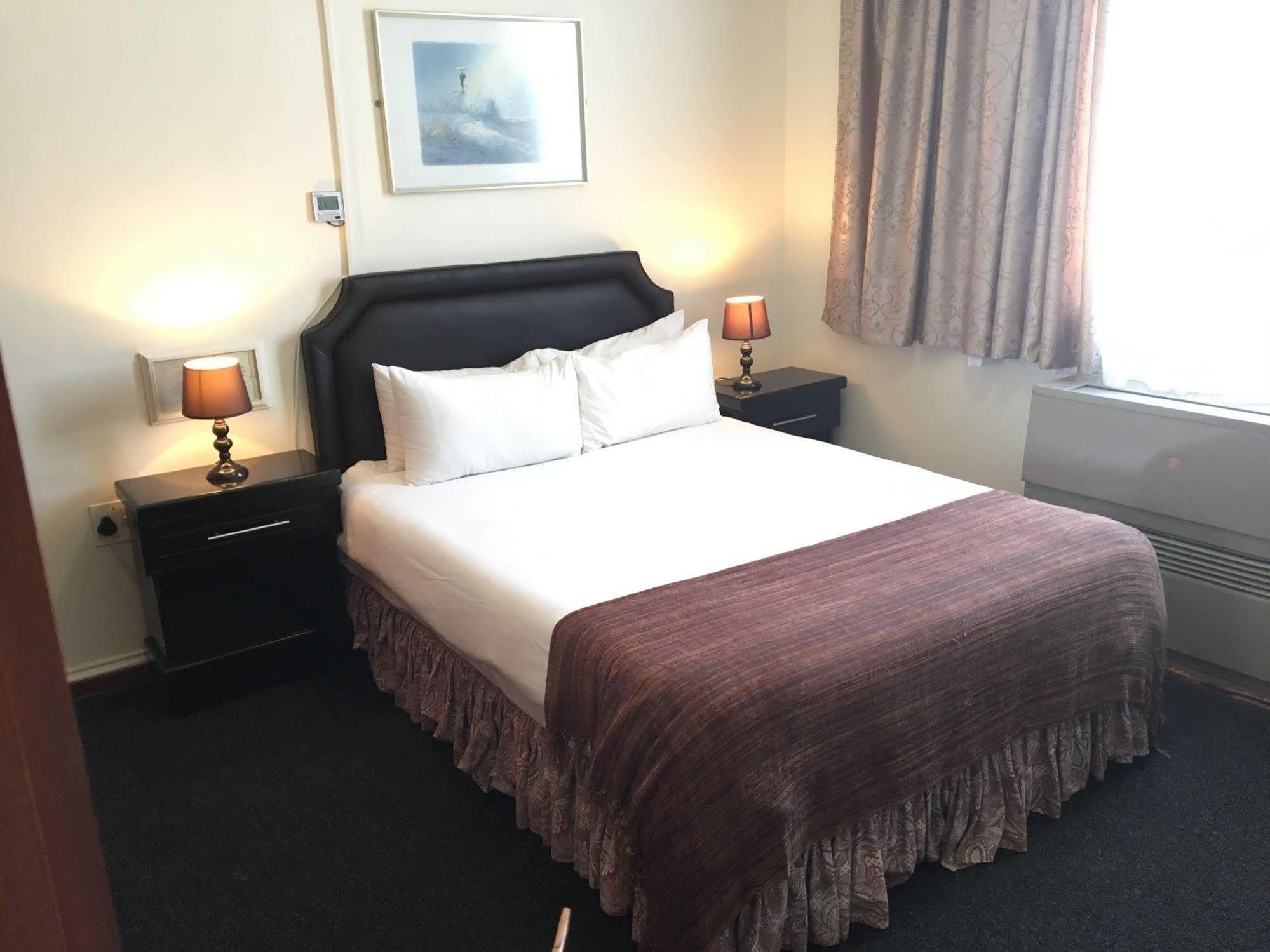 Savoy Hotel 킴벌리 외부 사진